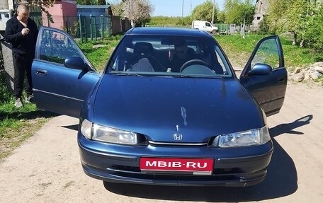 Honda Accord VII рестайлинг, 1993 год, 72 000 рублей, 1 фотография