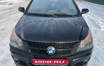 Geely GC6, 2014 год, 480 000 рублей, 1 фотография