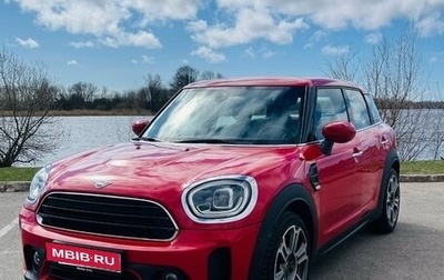 MINI Countryman II (F60), 2022 год, 3 000 000 рублей, 1 фотография