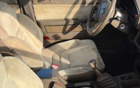 Mazda 626, 1987 год, 150 000 рублей, 8 фотография