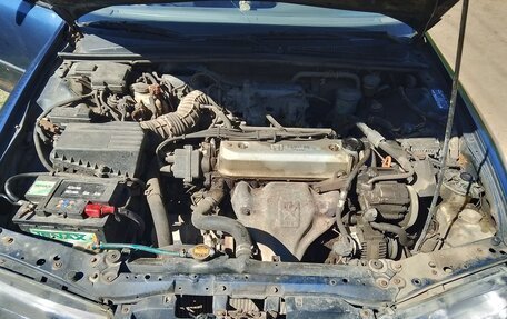 Honda Accord VII рестайлинг, 1993 год, 72 000 рублей, 4 фотография