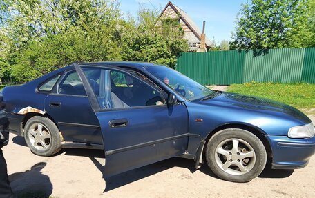 Honda Accord VII рестайлинг, 1993 год, 72 000 рублей, 5 фотография