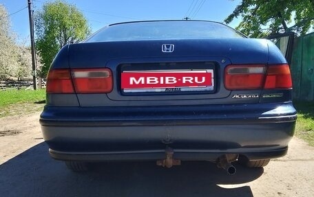 Honda Accord VII рестайлинг, 1993 год, 72 000 рублей, 2 фотография