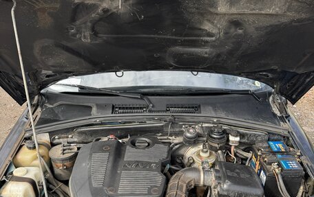 Chevrolet Niva I рестайлинг, 2013 год, 850 000 рублей, 17 фотография
