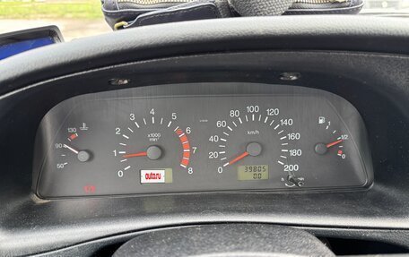Chevrolet Niva I рестайлинг, 2013 год, 850 000 рублей, 18 фотография