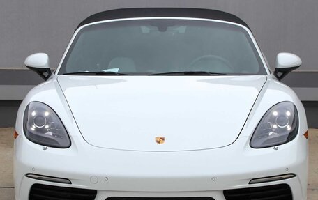 Porsche Boxster, 2021 год, 4 800 000 рублей, 2 фотография