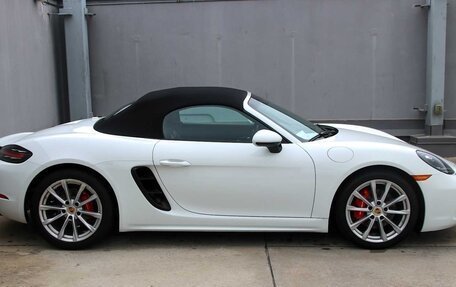 Porsche Boxster, 2021 год, 4 800 000 рублей, 6 фотография