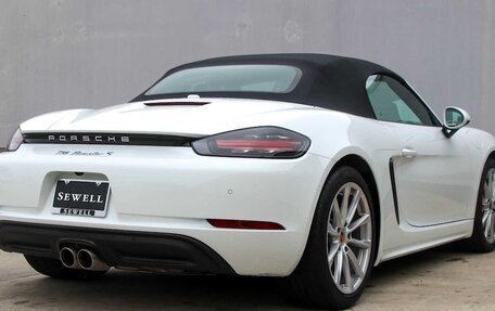 Porsche Boxster, 2021 год, 4 800 000 рублей, 5 фотография