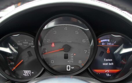 Porsche Boxster, 2021 год, 4 800 000 рублей, 12 фотография