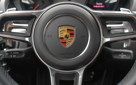Porsche Boxster, 2021 год, 4 800 000 рублей, 10 фотография