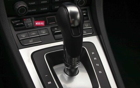 Porsche Boxster, 2021 год, 4 800 000 рублей, 11 фотография