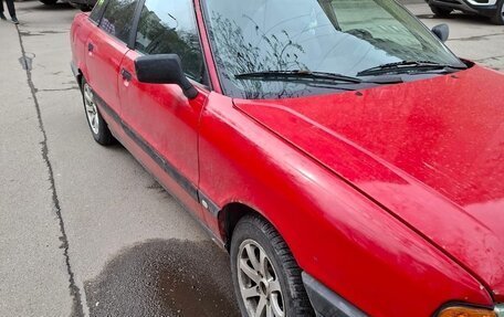 Audi 80, 1989 год, 145 000 рублей, 7 фотография