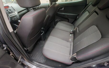 KIA Venga I, 2015 год, 1 600 000 рублей, 9 фотография