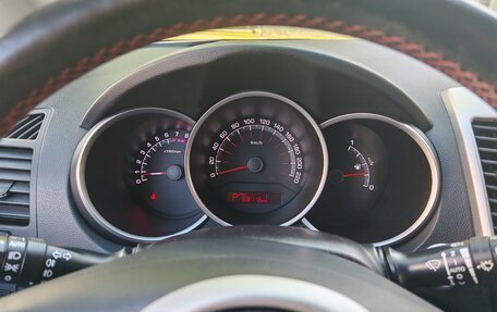 KIA Venga I, 2015 год, 1 600 000 рублей, 7 фотография