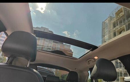 Infiniti QX50 II, 2021 год, 4 200 000 рублей, 14 фотография