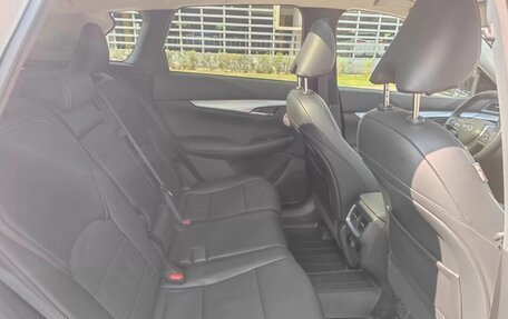 Infiniti QX50 II, 2021 год, 4 200 000 рублей, 13 фотография