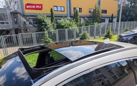 Infiniti QX50 II, 2021 год, 4 200 000 рублей, 9 фотография