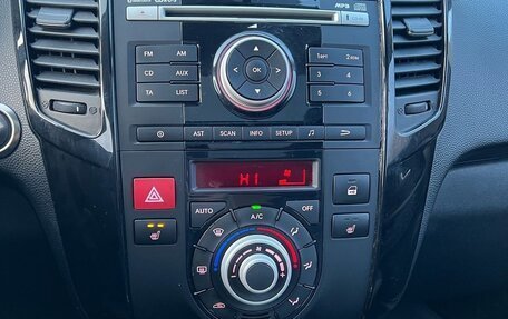 KIA Venga I, 2014 год, 849 000 рублей, 4 фотография