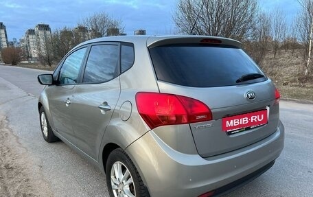 KIA Venga I, 2014 год, 849 000 рублей, 3 фотография
