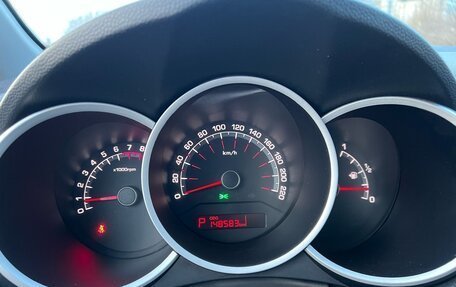 KIA Venga I, 2014 год, 849 000 рублей, 6 фотография