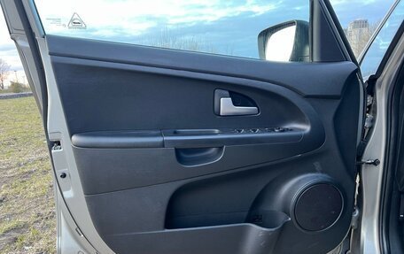 KIA Venga I, 2014 год, 849 000 рублей, 11 фотография