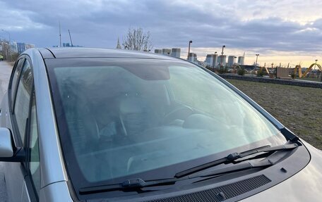 KIA Venga I, 2014 год, 849 000 рублей, 10 фотография