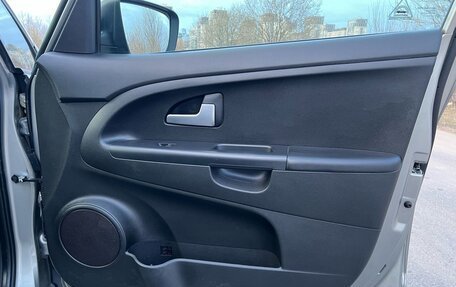 KIA Venga I, 2014 год, 849 000 рублей, 16 фотография