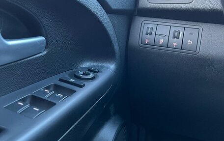 KIA Venga I, 2014 год, 849 000 рублей, 14 фотография