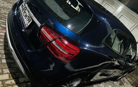 Mercedes-Benz GLA, 2018 год, 2 800 000 рублей, 8 фотография