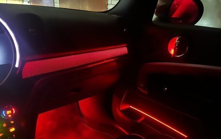 MINI Countryman II (F60), 2022 год, 3 000 000 рублей, 3 фотография