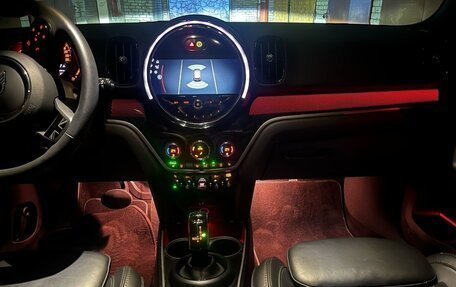 MINI Countryman II (F60), 2022 год, 3 000 000 рублей, 2 фотография