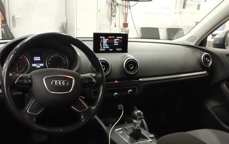 Audi A3, 2015 год, 1 295 000 рублей, 5 фотография