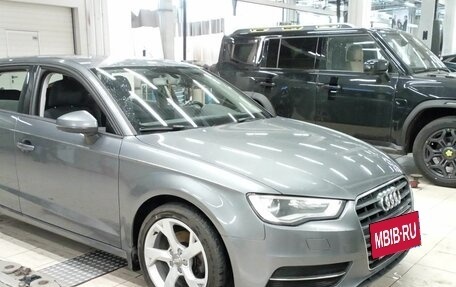 Audi A3, 2015 год, 1 295 000 рублей, 2 фотография