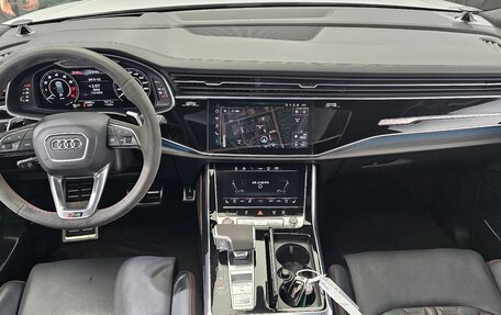 Audi RS Q8 I, 2021 год, 13 800 000 рублей, 7 фотография