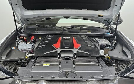 Audi RS Q8 I, 2021 год, 13 800 000 рублей, 6 фотография