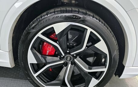 Audi RS Q8 I, 2021 год, 13 800 000 рублей, 5 фотография