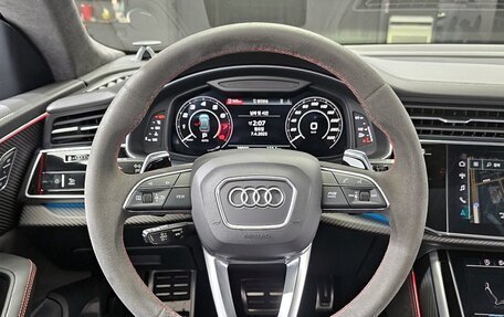 Audi RS Q8 I, 2021 год, 13 800 000 рублей, 13 фотография