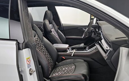 Audi RS Q8 I, 2021 год, 13 800 000 рублей, 12 фотография