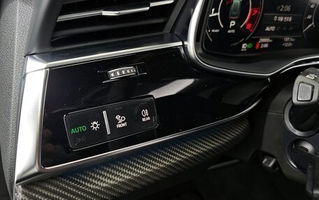 Audi RS Q8 I, 2021 год, 13 800 000 рублей, 14 фотография