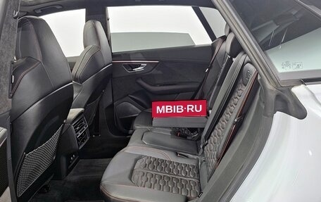 Audi RS Q8 I, 2021 год, 13 800 000 рублей, 11 фотография