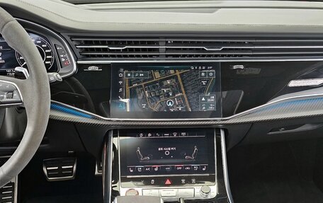 Audi RS Q8 I, 2021 год, 13 800 000 рублей, 18 фотография