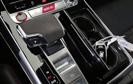 Audi RS Q8 I, 2021 год, 13 800 000 рублей, 9 фотография