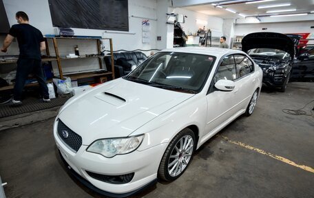 Subaru Legacy IV, 2007 год, 4 700 000 рублей, 1 фотография