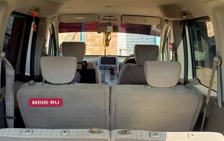 Honda Mobilio I, 2002 год, 550 000 рублей, 1 фотография