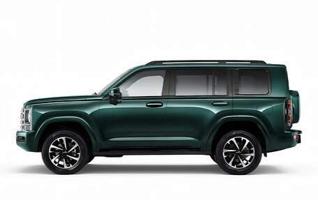 Haval H9 I рестайлинг, 2024 год, 4 420 000 рублей, 1 фотография