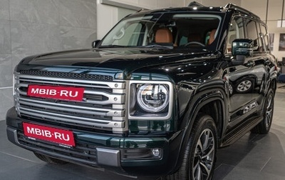 Haval H9 I рестайлинг, 2024 год, 4 420 000 рублей, 1 фотография