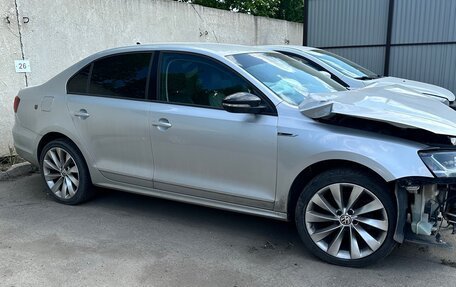 Volkswagen Jetta VI, 2018 год, 700 000 рублей, 10 фотография