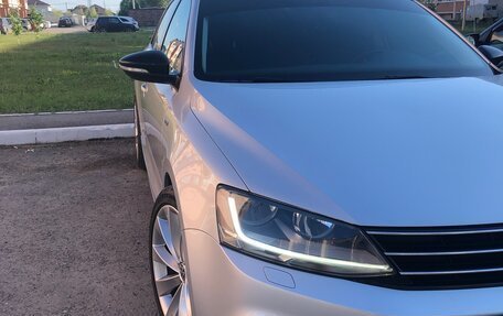 Volkswagen Jetta VI, 2018 год, 700 000 рублей, 8 фотография