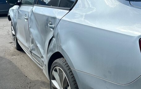 Volkswagen Jetta VI, 2018 год, 700 000 рублей, 13 фотография