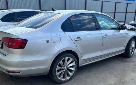 Volkswagen Jetta VI, 2018 год, 700 000 рублей, 11 фотография